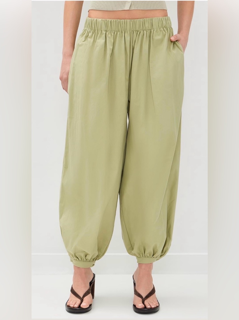 Lioness Wilderness Pants